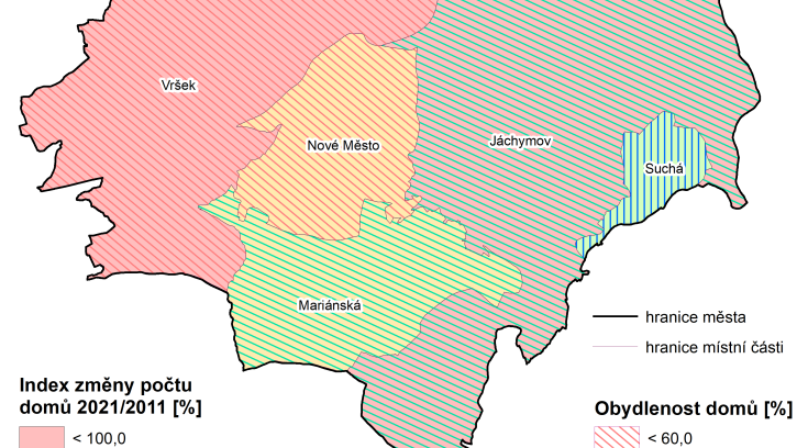 Strategický plán rozvoje města Jáchymov pro období 2025–2035